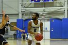 MBBall vs Fisher  Men’s Basketball vs Fisher College. - Photo by Keith Nordstrom : Wheaton, Basketball